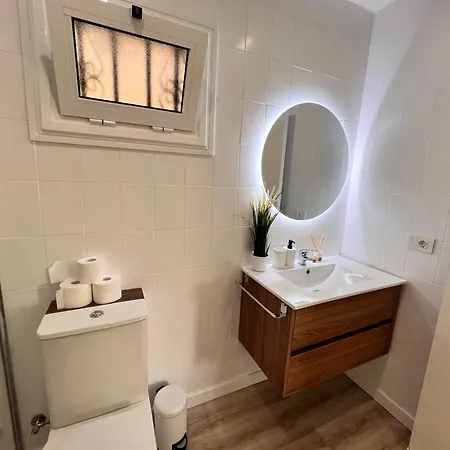 Apartament Seaview And Sunset Cristianos