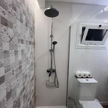 Apartament Seaview And Sunset Cristianos Los Cristianos (Tenerife)