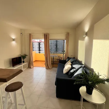 Apartament Seaview And Sunset Cristianos *