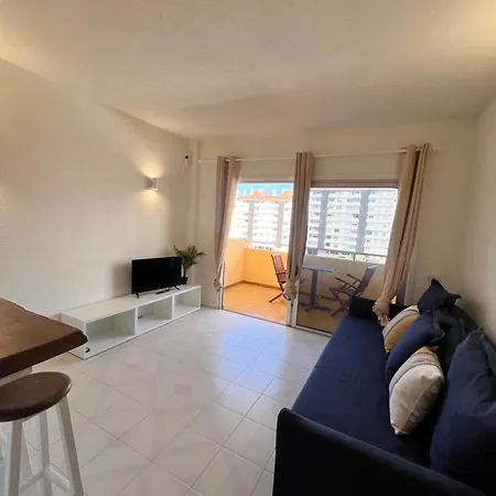 Apartament Seaview And Sunset Cristianos