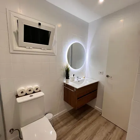 Apartament Seaview And Sunset Cristianos