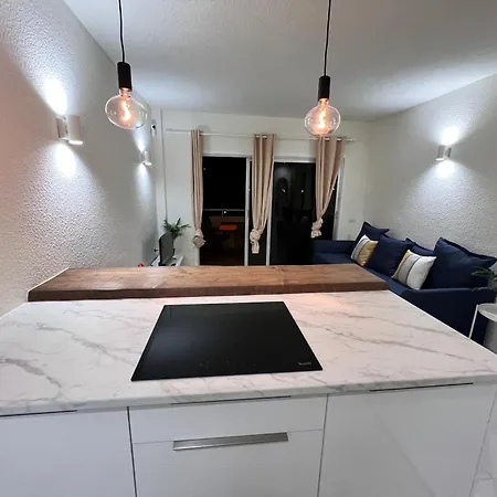 Apartament Seaview And Sunset Cristianos