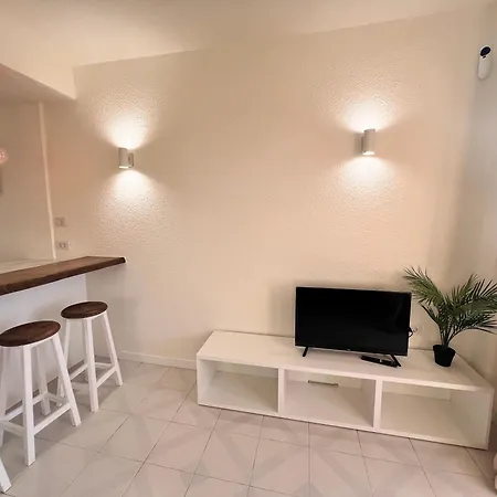 Apartament Seaview And Sunset Cristianos