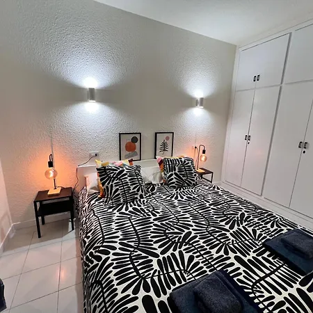 Apartament Seaview And Sunset Cristianos