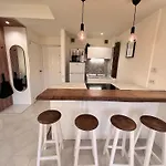 Seaview And Sunset Cristianos *