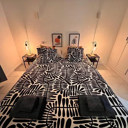 Seaview And Sunset Cristianos アパート ロスクリスティアーノス