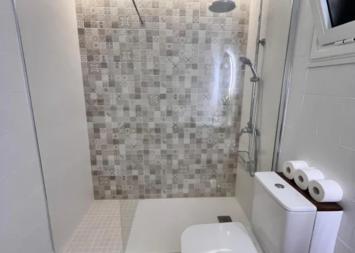 Seaview And Sunset Cristianos アパート *