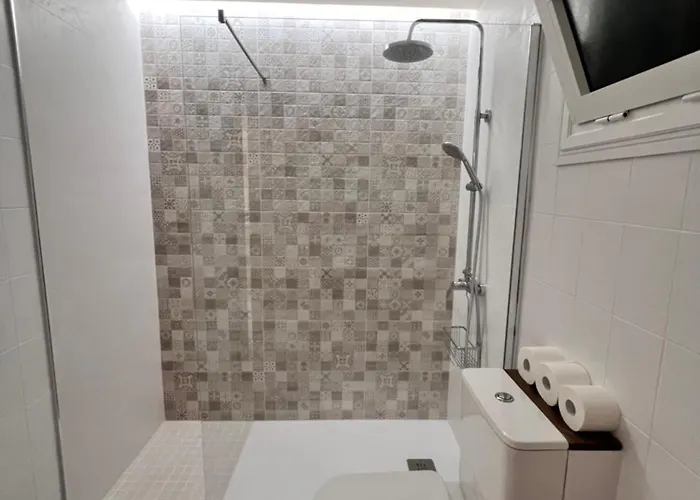 Seaview And Sunset Cristianos アパート ロスクリスティアーノス