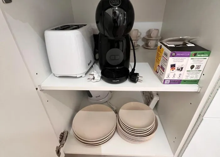 Seaview And Sunset Cristianos *