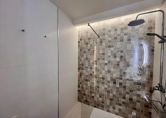 Seaview And Sunset Cristianos * ロスクリスティアーノス