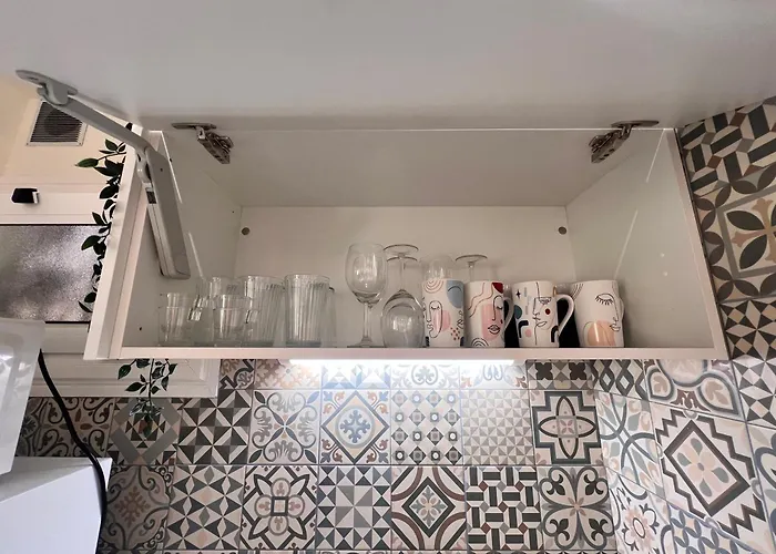 Seaview And Sunset Cristianos アパート ロスクリスティアーノス