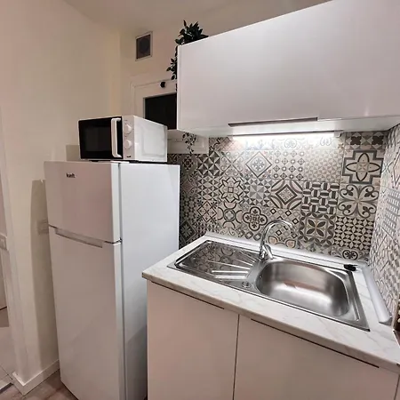 Seaview And Sunset Cristianos شقة لوس كريستيانوس